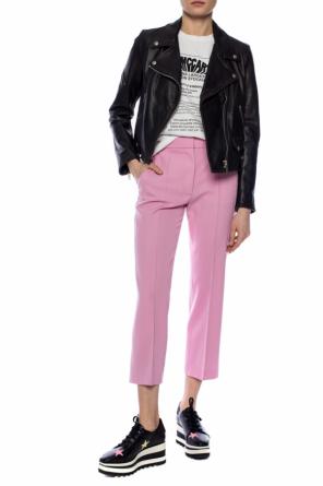 Creased trousers, zdjęcie 2 Creased trousers od Stella McCartney